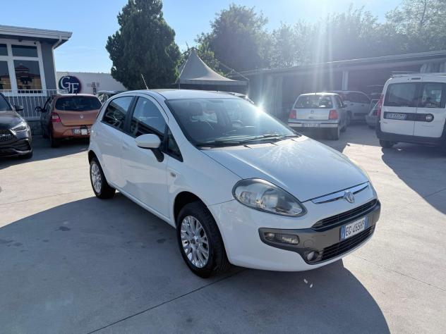 Fiat Punto Evo 1.4 5 porte Emotion Natural Power - Foto 3