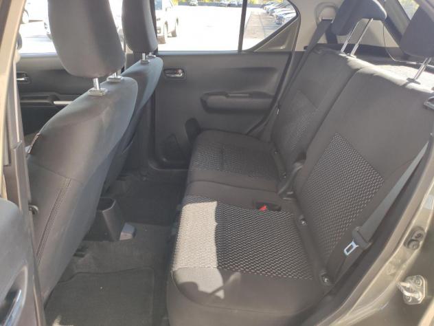 SUZUKI - Ignis - 1.2 Hybrid Top - Foto 8