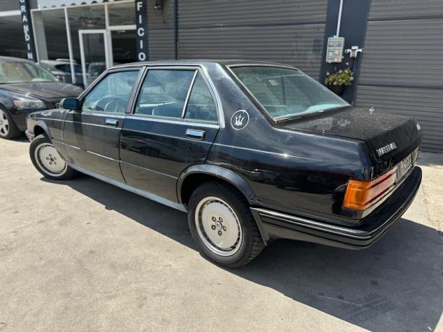Maserati 422 MASERATI 422 - Foto 4