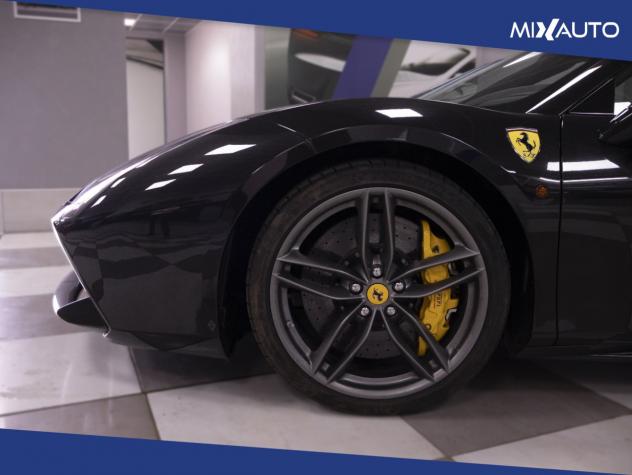 Ferrari 488 Spider 3.9 DCT - Foto 10