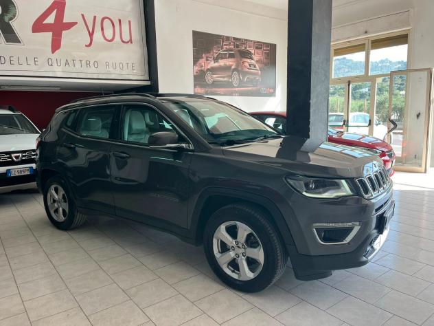 Jeep Compass 1.6 Multijet II 2WD Business - Foto 6