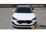 FORD Focus 1.5 EcoBlue 120cv automatico SW Business, Garanzia rif. 23873830