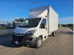 OPEL Movano 35 2.2 BlueHDi 140 S&S PL Heavy CASSA E SPONDA rif. 23795015