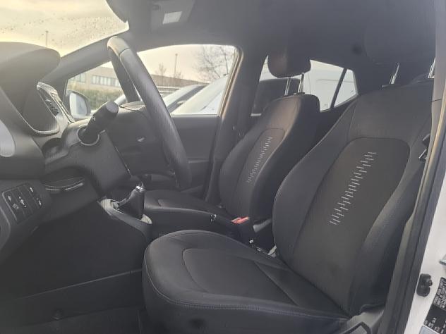 Hyundai i10 1.0 BENZ SOLO 20.000KM - Foto 10