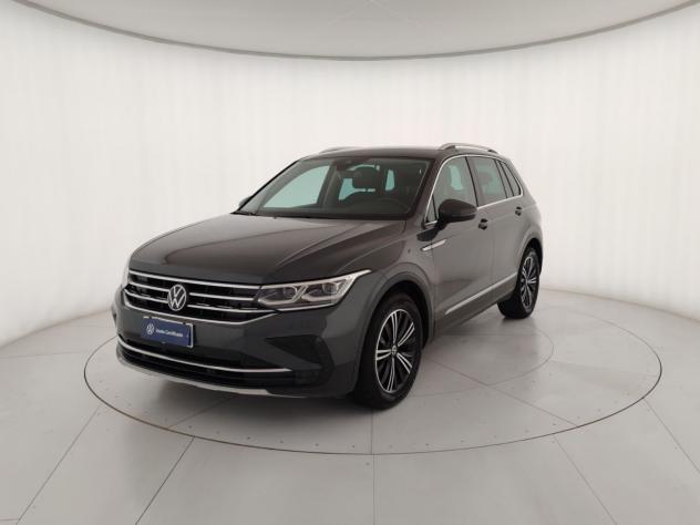 Volkswagen Tiguan Tiguan 2.0 tdi Elegance 150cv dsg