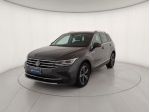 Volkswagen Tiguan Tiguan 2.0 tdi Elegance 150cv dsg