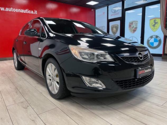 OPEL Astra 5P 1.7 CDTI COSMO 110CV rif. 23718634 - Foto 5