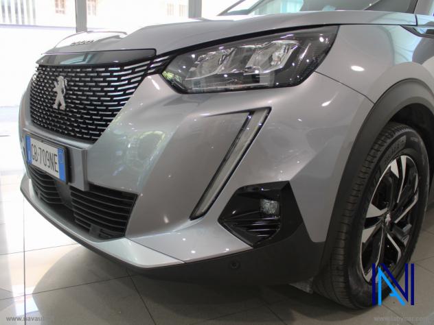 PEUGEOT 2008 PureTech 130 S&S Allure - Foto 10