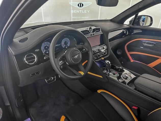 Bentley Bentayga V8 Speed - BENTLEY MILANO - Foto 10