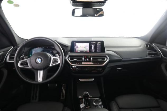 BMW X3 X3 xDrive20d 48V Msport rif. 23915825 - Foto 4