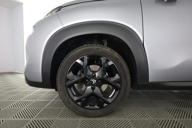 CITROEN C3 Aircross C3 Aircross PureTech 110 S&S Max rif. 23975585 - Foto 8