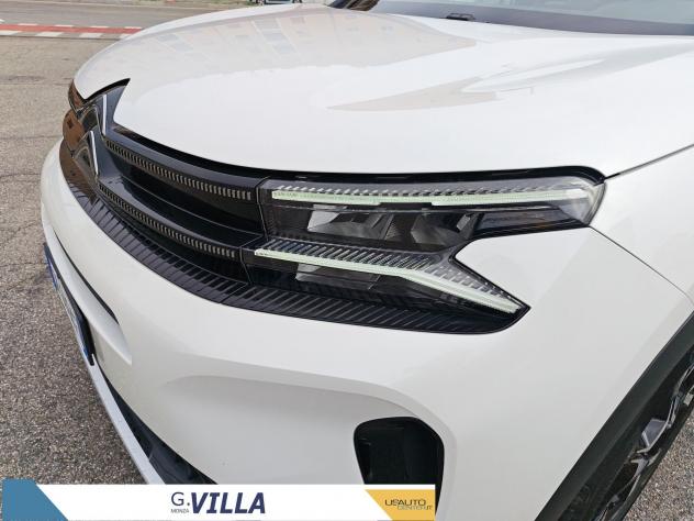 Citroën C5 Aircross I 2022 1.2 puretech Feel Pack s&s 130cv eat8 - Foto 6