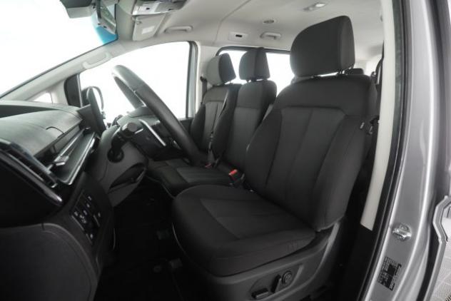 HYUNDAI Staria Staria 2.2 AT AWD 9 posti Wagon rif. 23697213 - Foto 10
