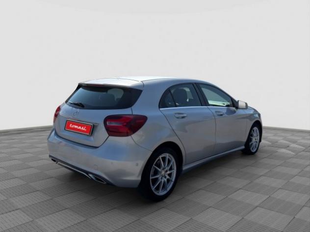 MERCEDES-BENZ A 180 A 180 d Automatic Sport rif. 24100870 - Foto 5