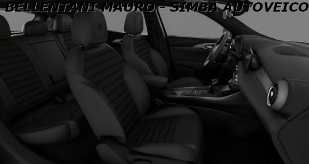 ALFA ROMEO Tonale 1.5 160 CV MHEV TCT7 Ti rif. 18829498 - Foto 6