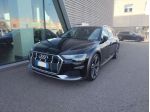 Audi A6 allroad quattro A6 allroad 45 TDI 3.0 quattro S tronic Evolution