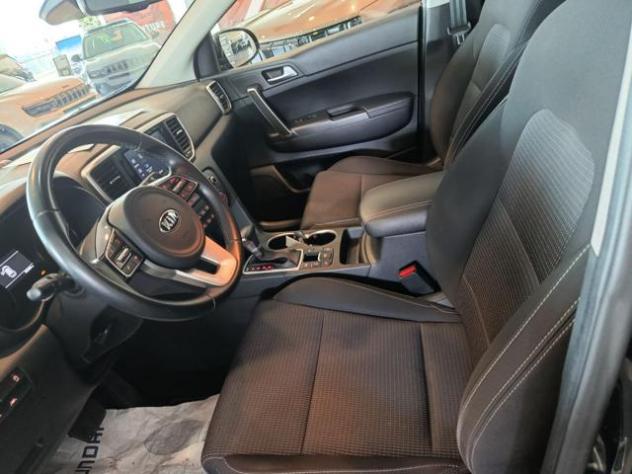 KIA Sportage 1.6 CRDI 136 CV AWD Energy rif. 23844909 - Foto 10
