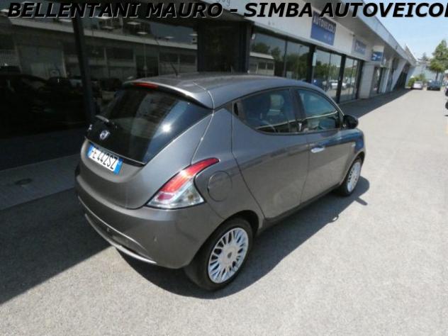 LANCIA Ypsilon 1.3 MJT 16V 95 CV 5 porte S&S Gold rif. 23799128 - Foto 7