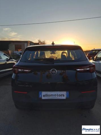 OPEL - Grandland X - 1.5 diesel Ecotec S&S aut. Business - Foto 5