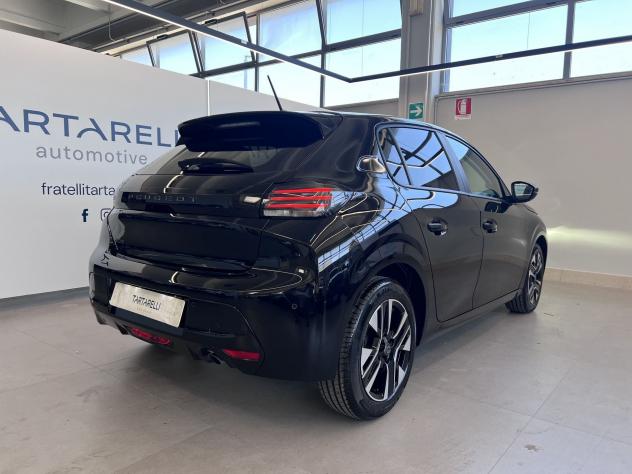 Peugeot 208 Edition Turbo benzina 100 - Foto 8