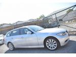 BMW Serie 3 Touring 330d Futura - AUTO D'OCCASIONE - PELLE - NAVI - CRUISE  &hellip;