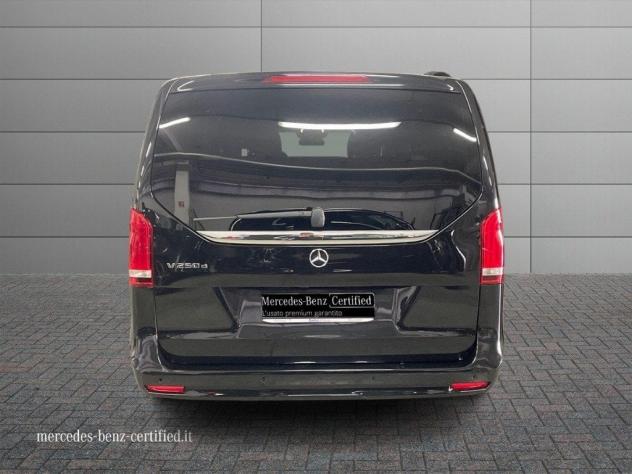 Mercedes-Benz Classe V - W447 2019 Long V Long 250 d Premium auto - Foto 4