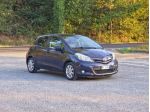 Toyota Yaris 1.4 D-4D 5 porte Lounge E5B Manuale NEO 2012