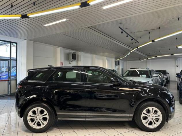 LAND ROVER Range Rover Evoque 2.0D 150 CV AWD Auto R-Dynamic UNI PROP-IVA ESP rif. 22946495 - Foto 5