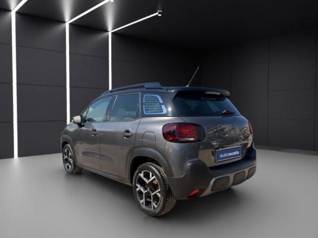 CITROEN C3 Aircross PureTech 110 S&S Max rif. 23504848 - Foto 3