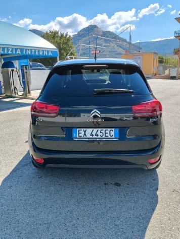 citroen C4 Picasso 1.6 e-HDi 115 Exclusive - Foto 6