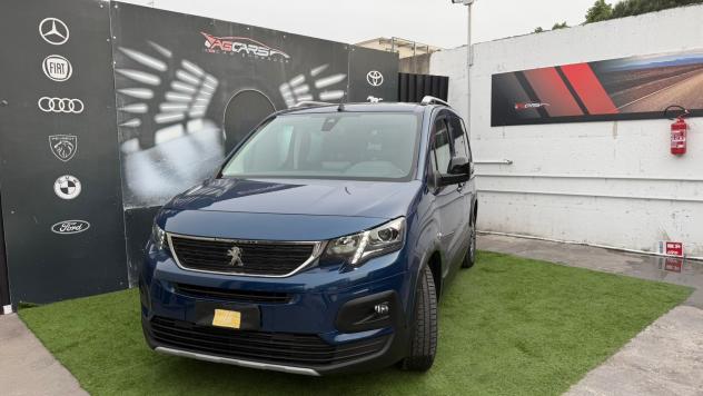Peugeot Rifter BlueHDi 100 S&S Allure Standard GARANZIA PROMO DELLA SETTIMANA - Foto 2