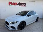 Mercedes-benz A 200 d Automatic Premium Amg 2021
