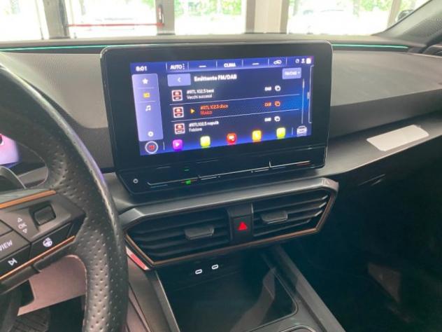 CUPRA Leon Sportstourer 1.5 Hybrid 150 CV DSG rif. 23877160 - Foto 10