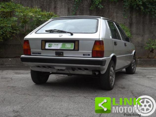 LANCIA Delta 1.3 anno 1984 com impianto GPL - Foto 5