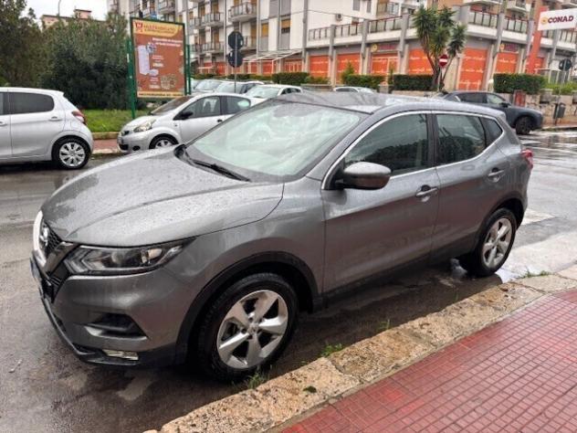Nissan Qashqai Aut. Finanziabile Garanzia Acc.Permuta - Foto 6