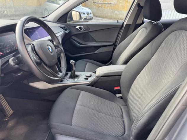 BMW 116 IN PROMO!!DIESEL 5 PORTE PRONTA CONSEGNA Advantage rif. 24003305 - Foto 8