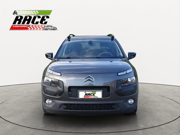 Citroën C4 1.6 bluehdi Feel 100cv - Foto 2