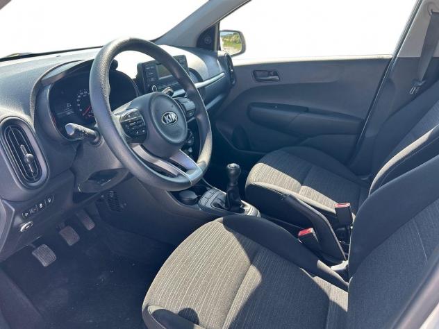 Kia Picanto III 2017 1.0 Cool - Foto 6