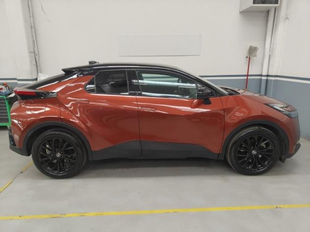 Toyota C-HR 2.0 PHEV FWD GR SPORT - Foto 7