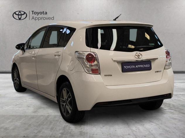 Toyota Verso 1.6 D-4D Cool - Foto 5