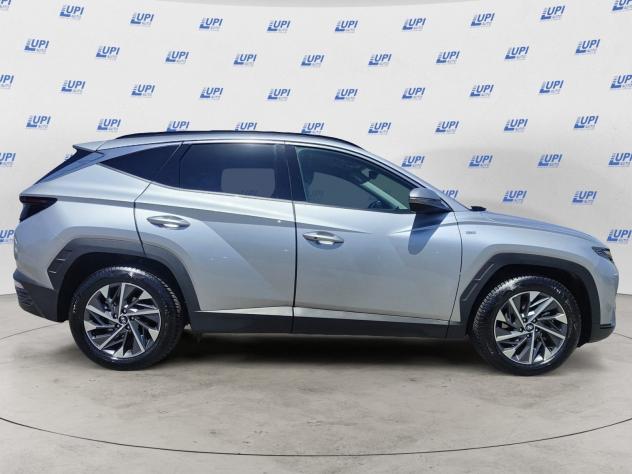 Hyundai Tucson 1.6 CRDi MHEV 2wd 136cv Xline - Foto 3