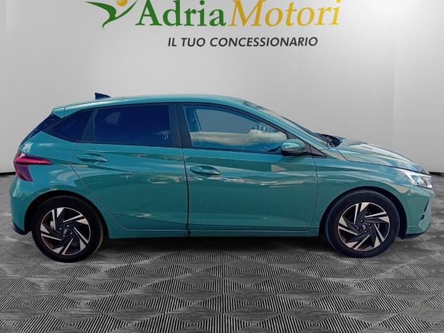 Hyundai i20 1.2 MPI 84cv ConnectLine - Foto 6