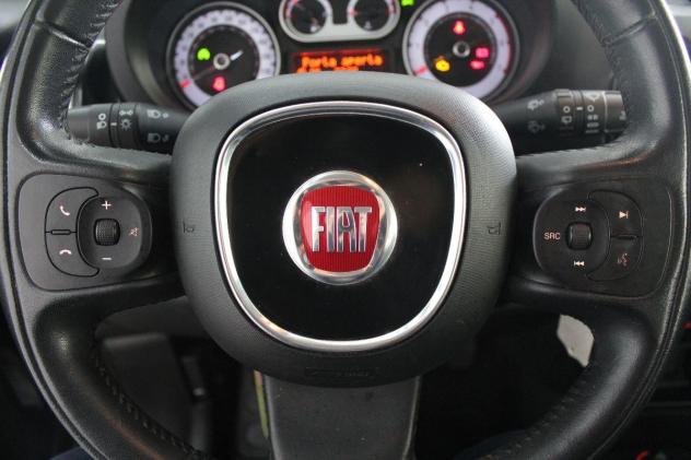 FIAT - 500 L - 1.3 Multijet 85 CV Pop Star - Foto 8