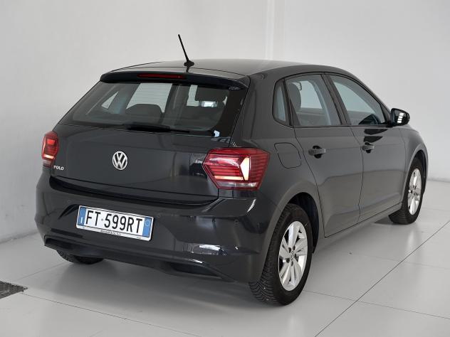 Volkswagen Polo Polo 5p 1.0 evo Comfortline 65cv - Foto 7