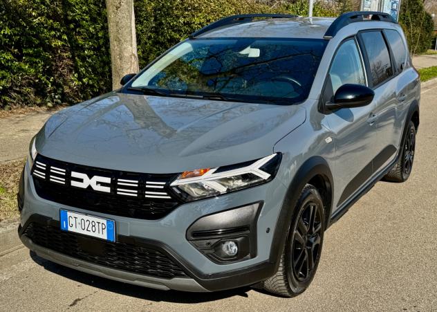 Dacia Jogger 1.0 TCe GPL-AUTOCARRO - Foto 6