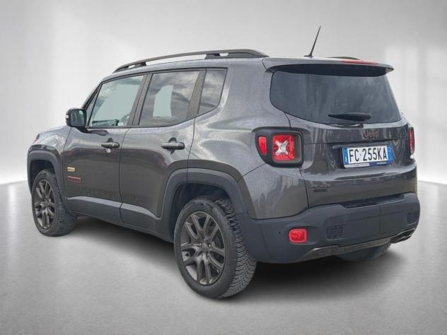 Jeep Renegade Renegade - Renegade 2.0 Mjt 140CV 4WD Active Drive Longitude - Foto 2