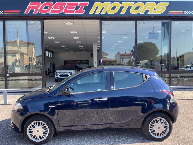 Lancia Ypsilon 1.2 69 CV 5 porte GPL Ecochic Silver - Foto 8