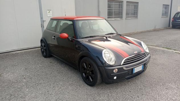 Mini Cooper 1.4 d - Foto 6