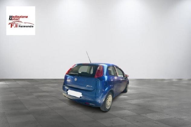 Fiat Grande Punto 1.2 65CV OK NEOPATENTATI - Foto 3