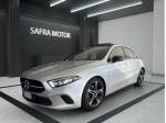 Mercedes-Benz Classe A A 200 d Automatic Sport